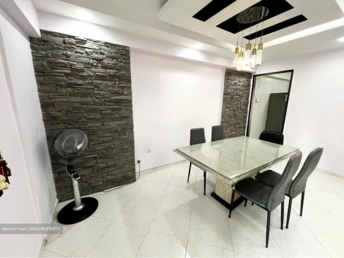 Blk 714 Kampung Green (Woodlands), HDB 4 Rooms #608070601